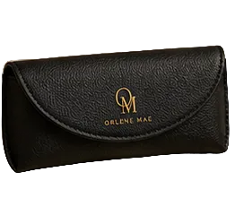GLASSES CASE