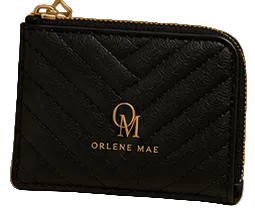 COIN CARD POUCH