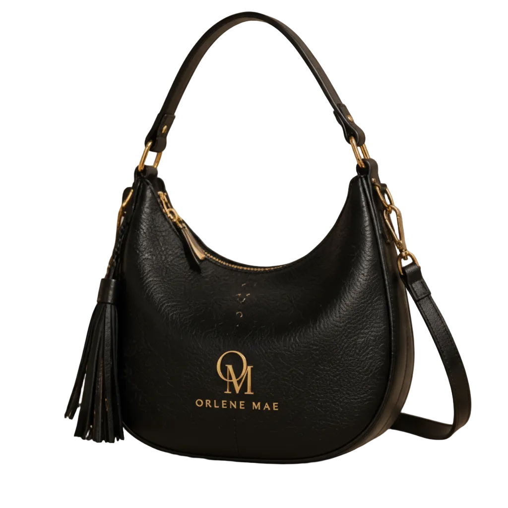 ZOE HOBO BAG
