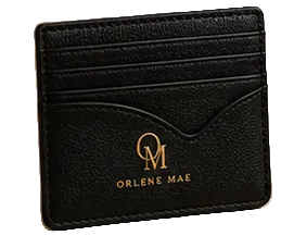 CARD HOLDER
