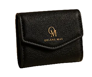 TRI-FOLD WALLET