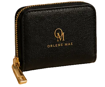 ZIP CARD WALLET