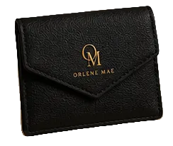 MINI ENVELOPE POUCH