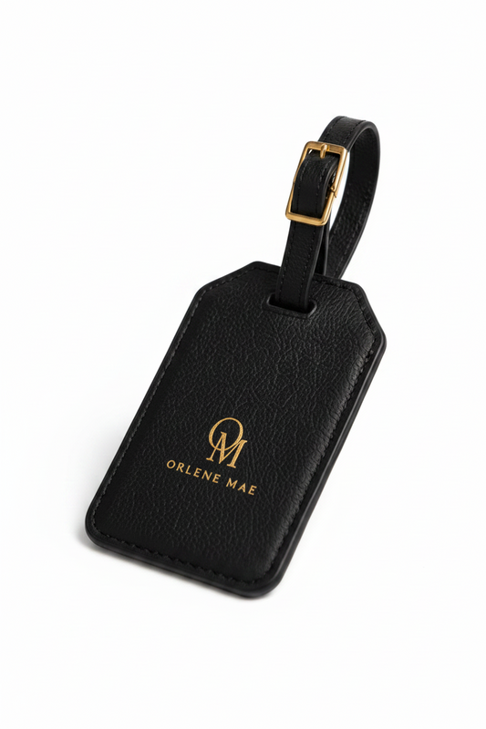 LUGGAGE TAG