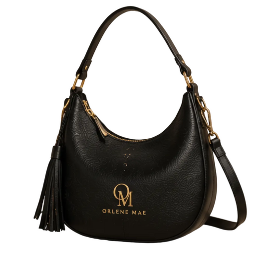 ZOE HOBO BAG