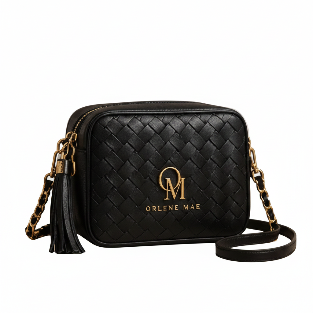 NOVA CROSSBODY